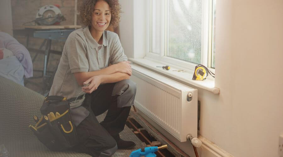 Professional Leak Detection in Robinson, IL