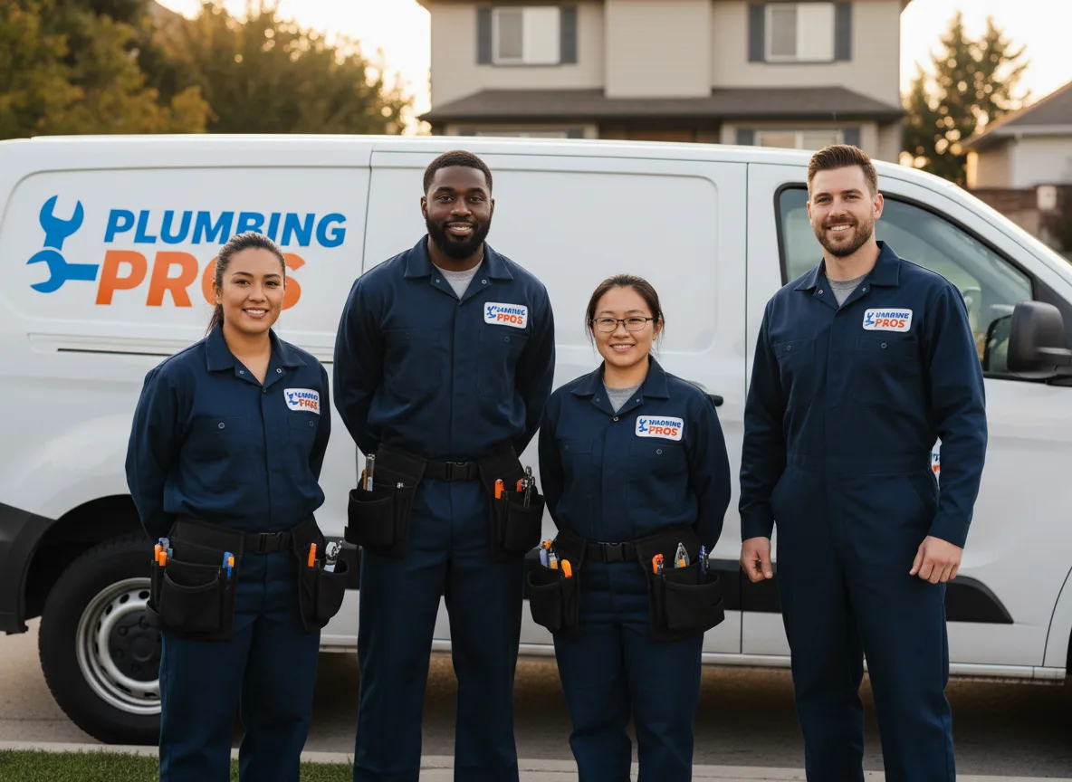 Water Heater Repair company in Robinson, IL